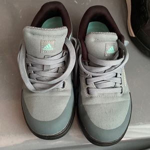 Five Ten freeride MTB shoes